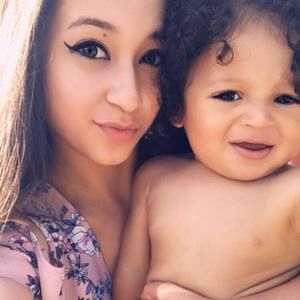 Meet your Posher, Brionna